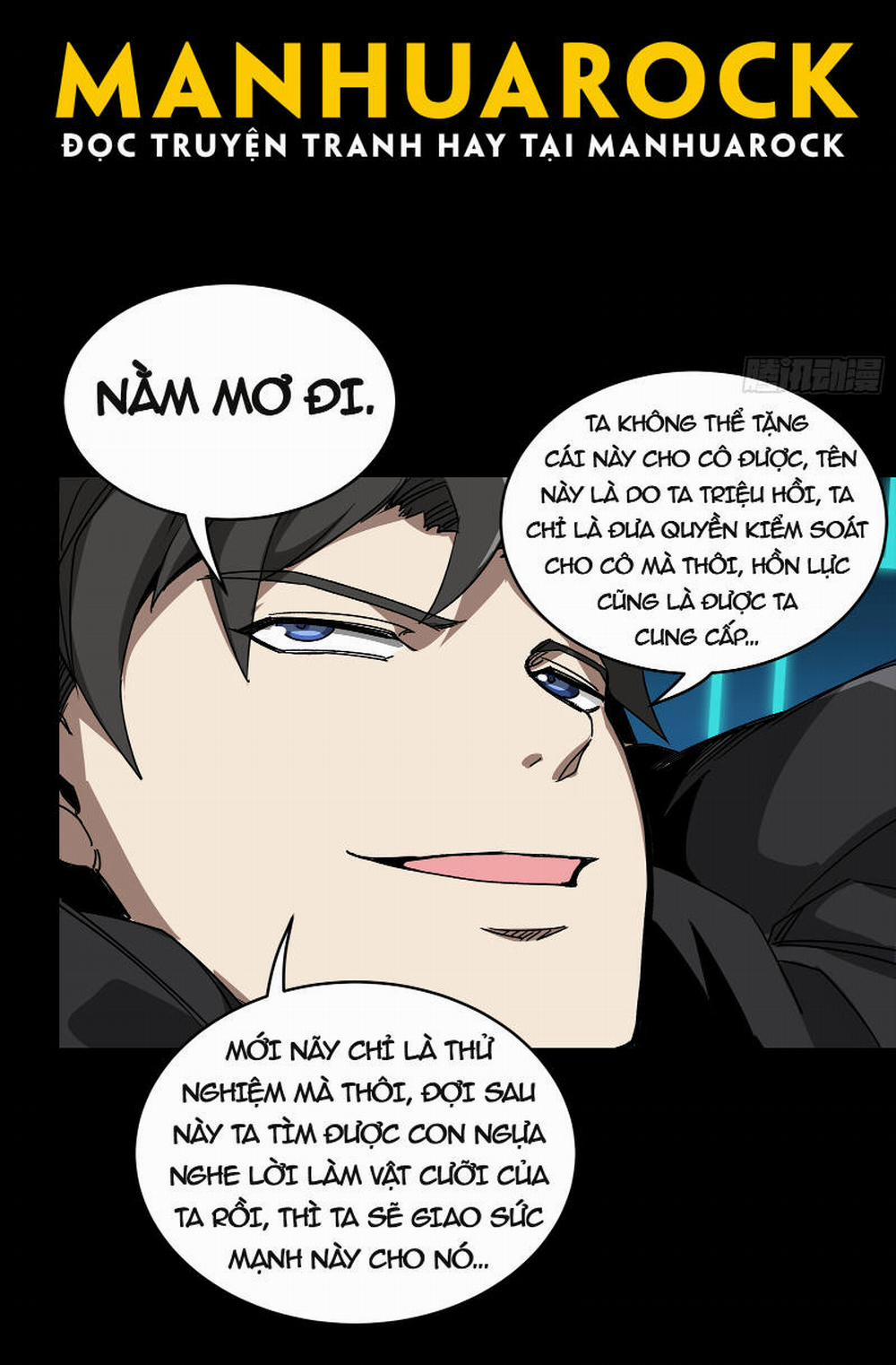 Tinh Giáp Hồn Tướng 165 trang 71