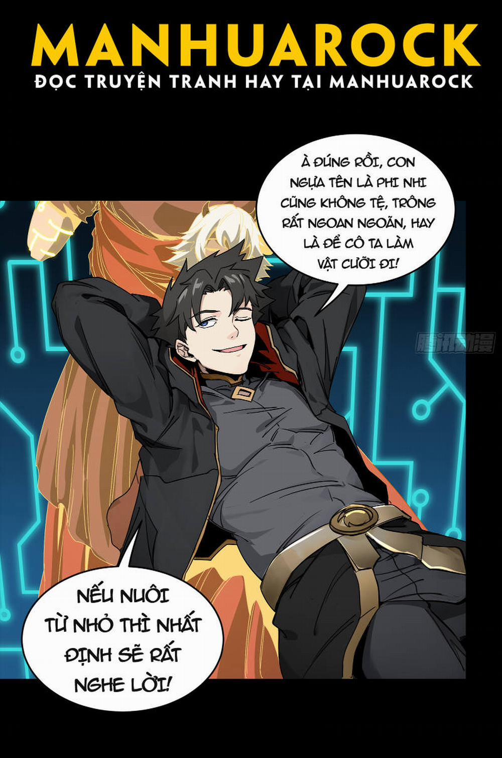 Tinh Giáp Hồn Tướng 165 trang 72