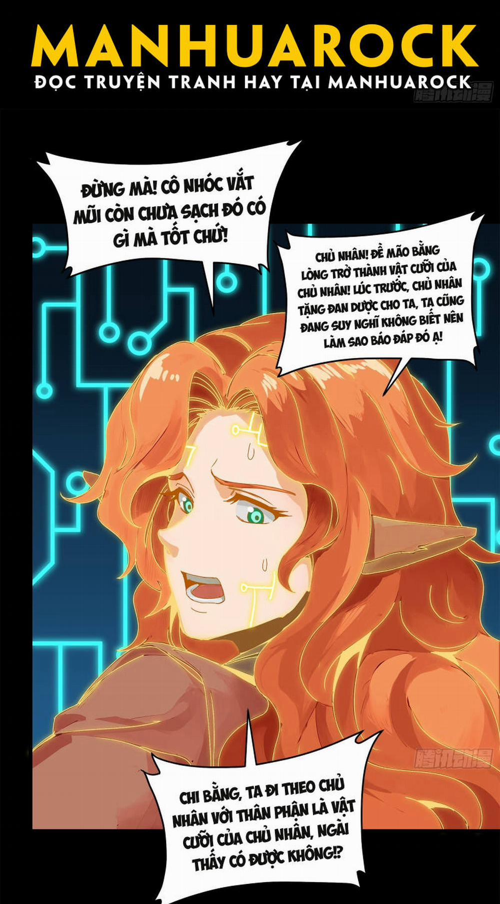 Tinh Giáp Hồn Tướng 165 trang 73