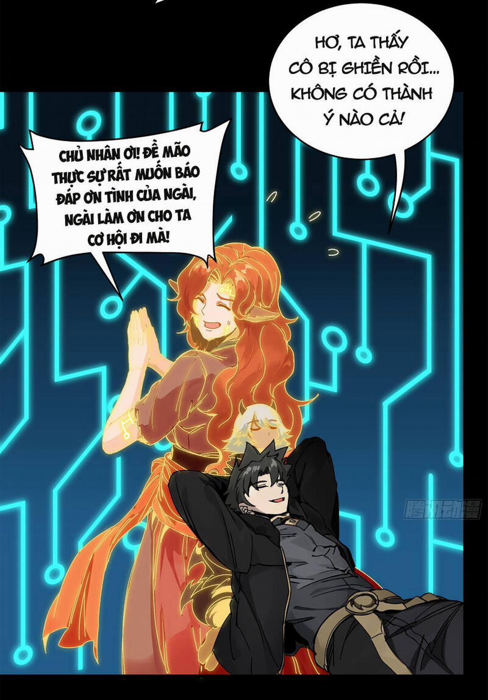 Tinh Giáp Hồn Tướng 165 trang 74