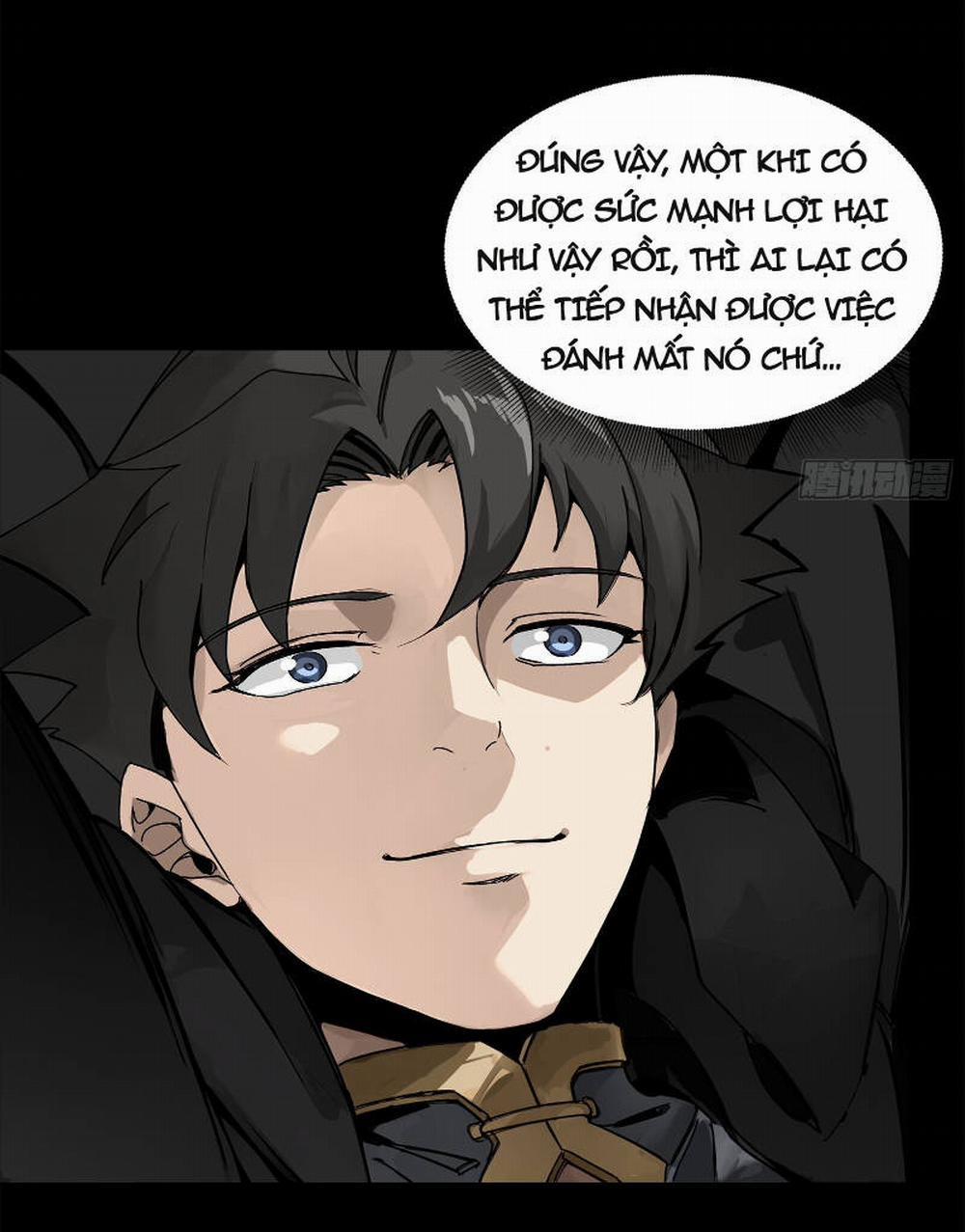 Tinh Giáp Hồn Tướng 165 trang 77