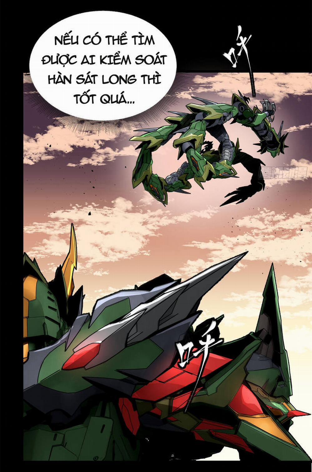 Tinh Giáp Hồn Tướng 165 trang 78