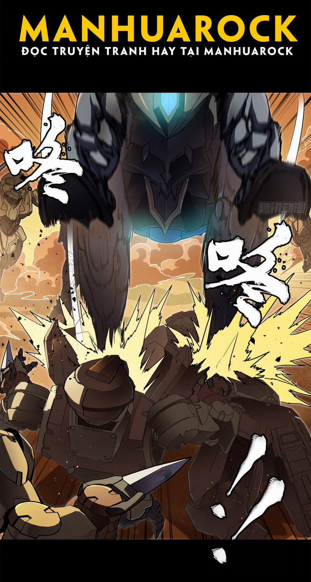 Tinh Giáp Hồn Tướng 165 trang 8