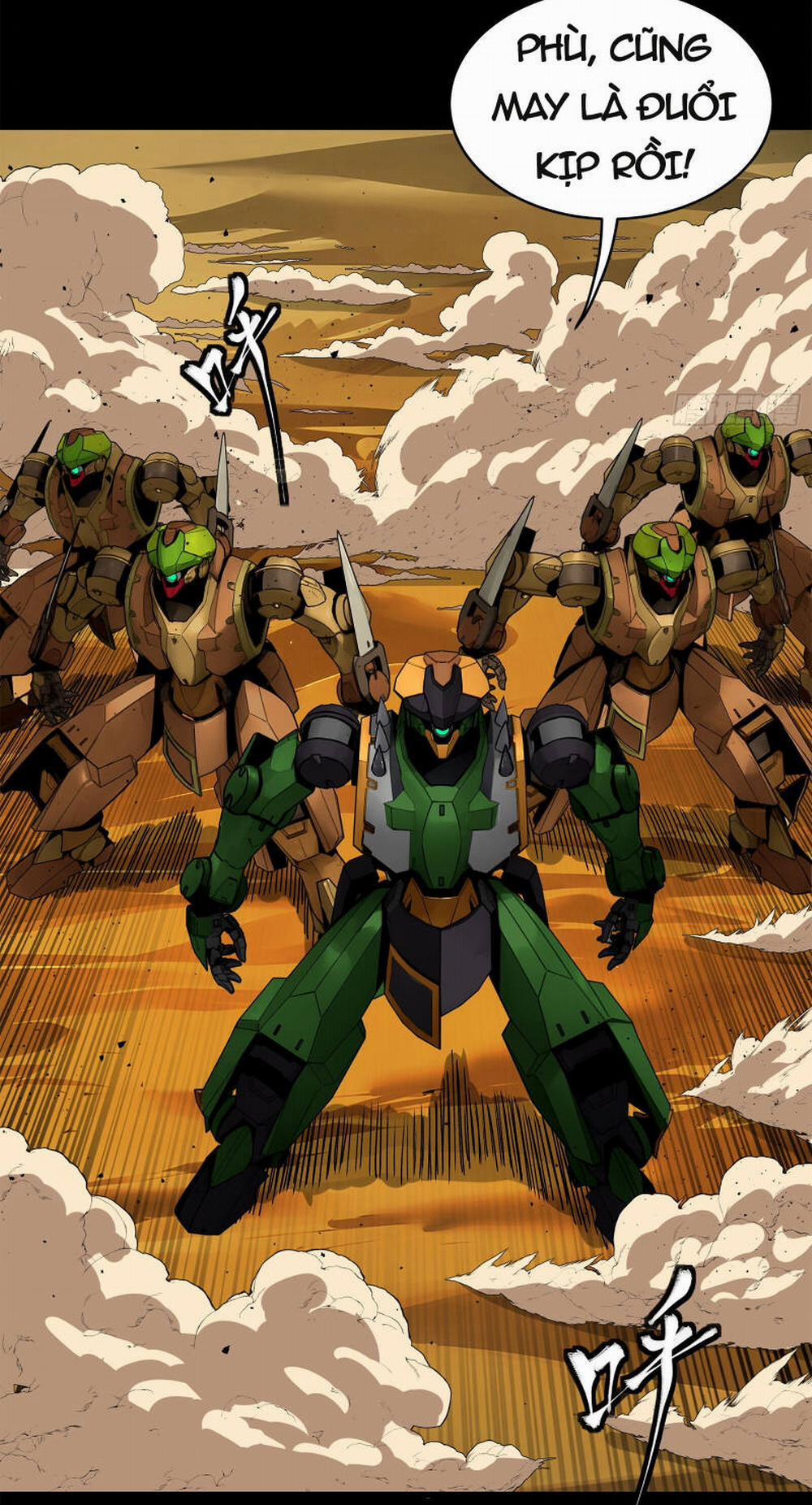 Tinh Giáp Hồn Tướng 165 trang 82