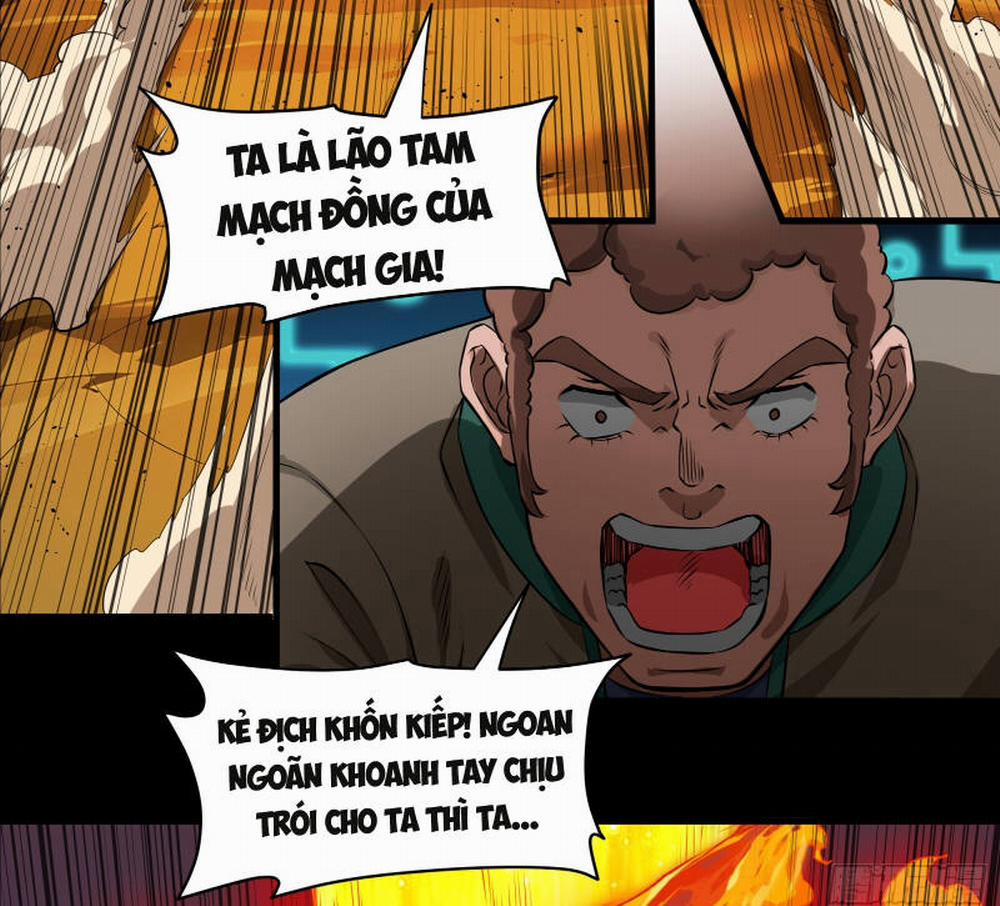 Tinh Giáp Hồn Tướng 165 trang 85