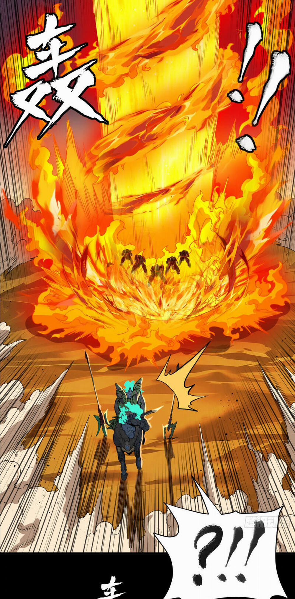 Tinh Giáp Hồn Tướng 165 trang 86