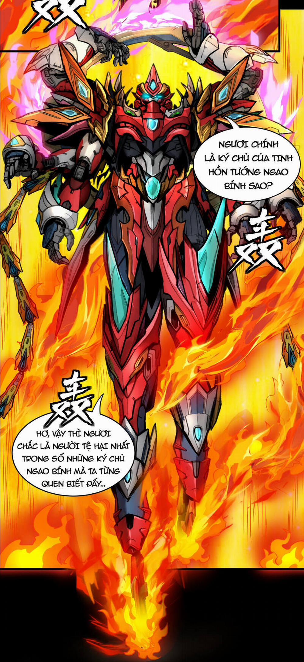 Tinh Giáp Hồn Tướng 165 trang 88