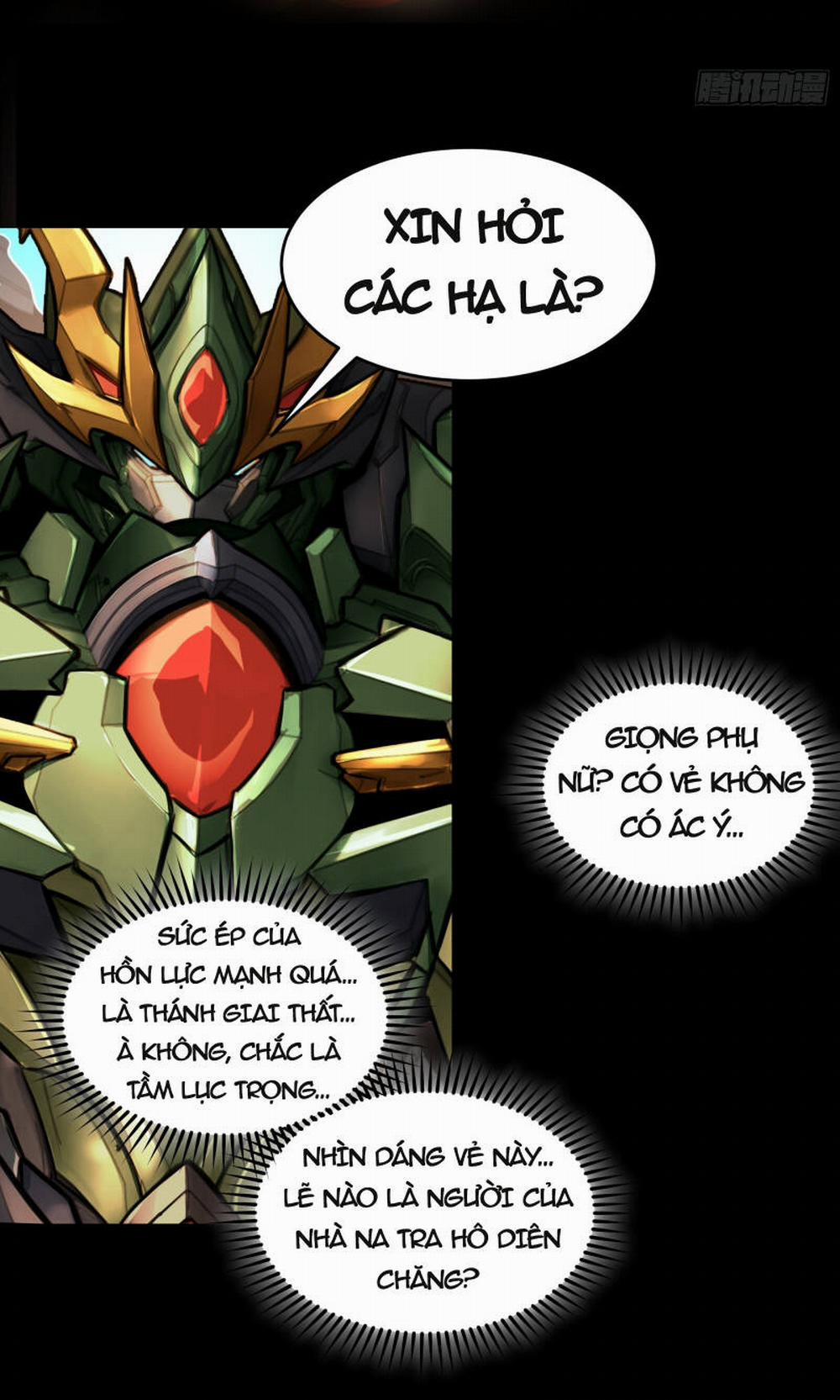 Tinh Giáp Hồn Tướng 165 trang 89