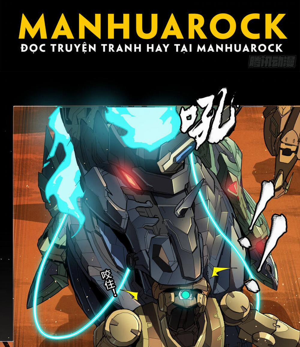 Tinh Giáp Hồn Tướng 165 trang 9