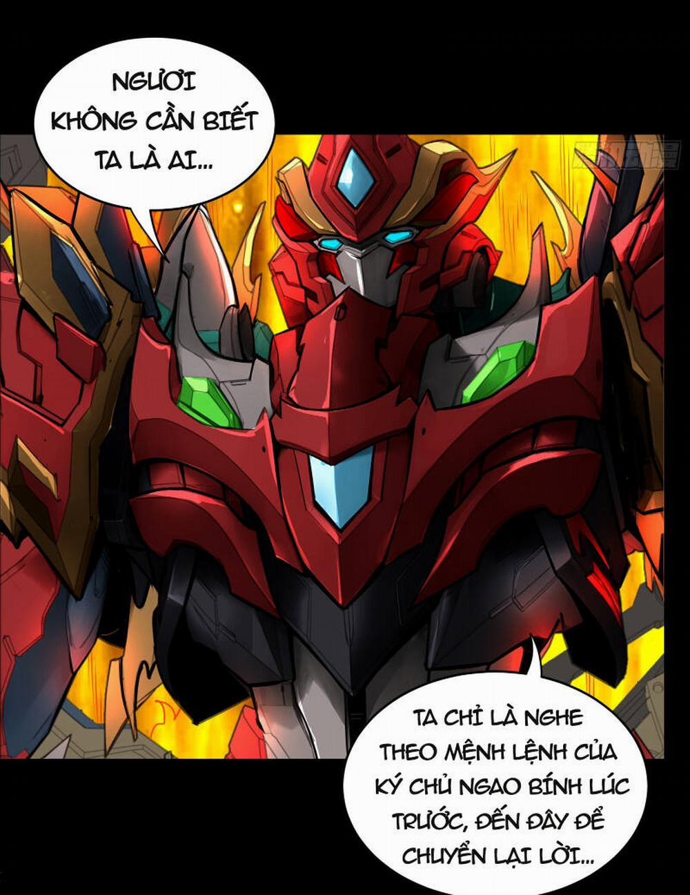 Tinh Giáp Hồn Tướng 165 trang 90