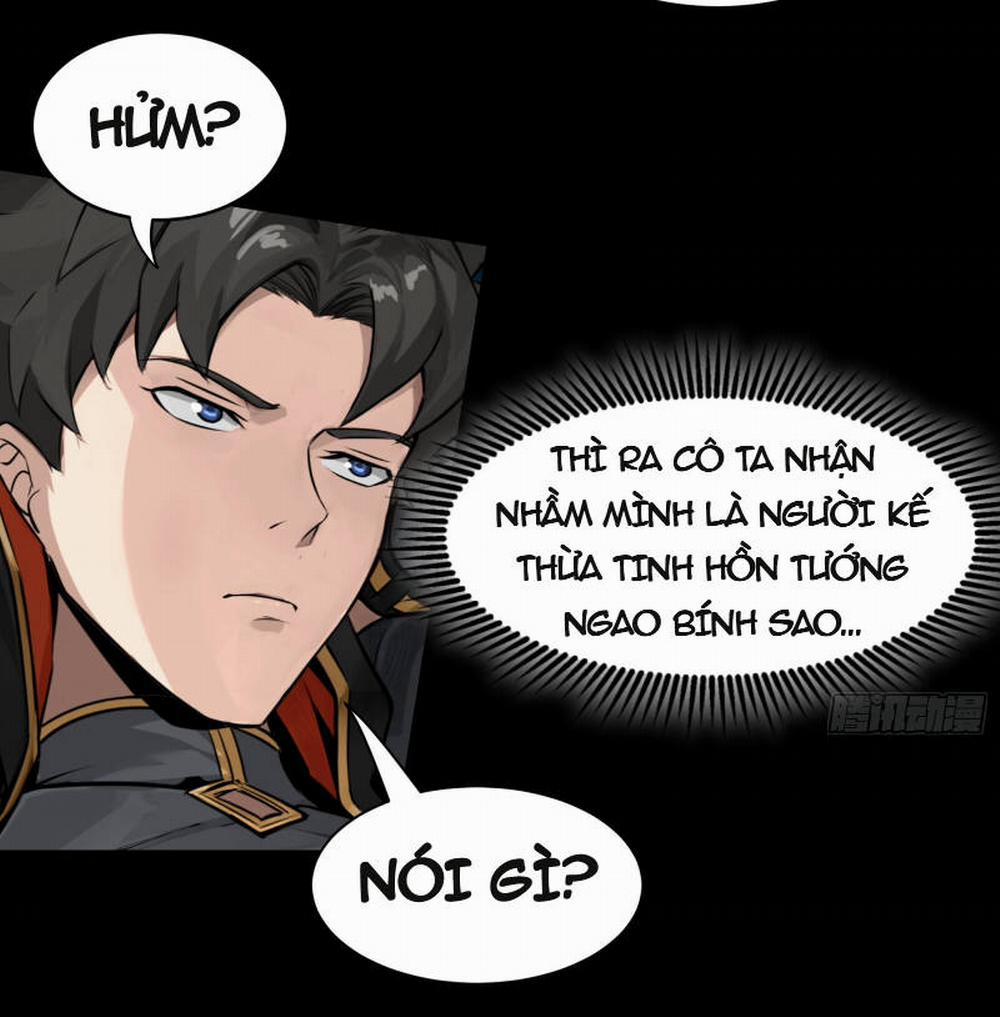 Tinh Giáp Hồn Tướng 165 trang 91