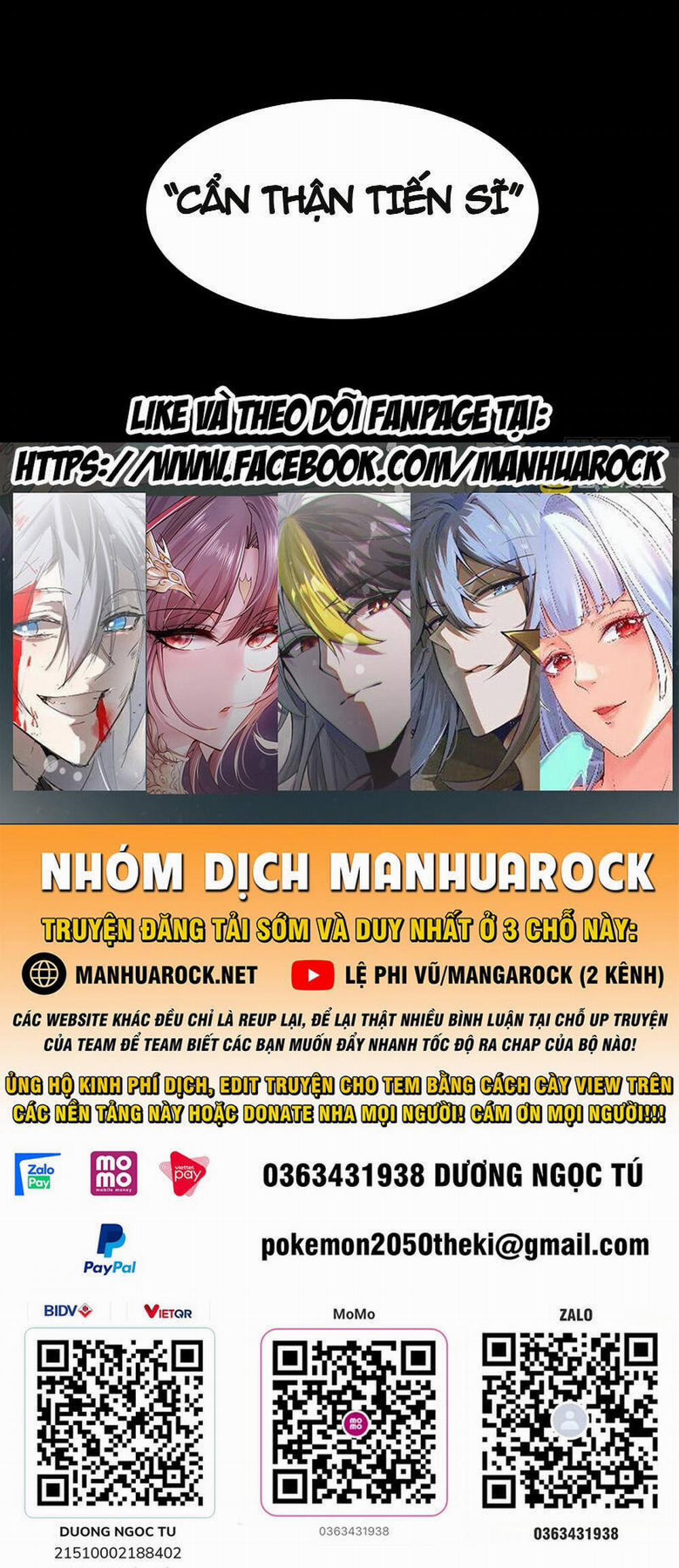 Tinh Giáp Hồn Tướng 165 trang 93