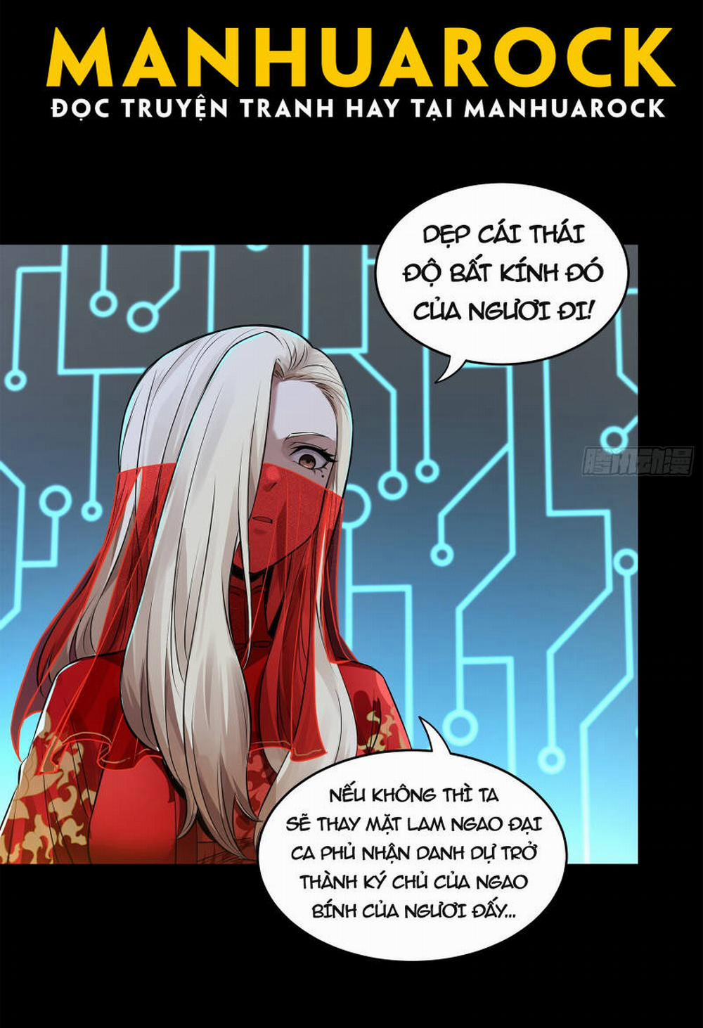 Tinh Giáp Hồn Tướng 166 trang 10