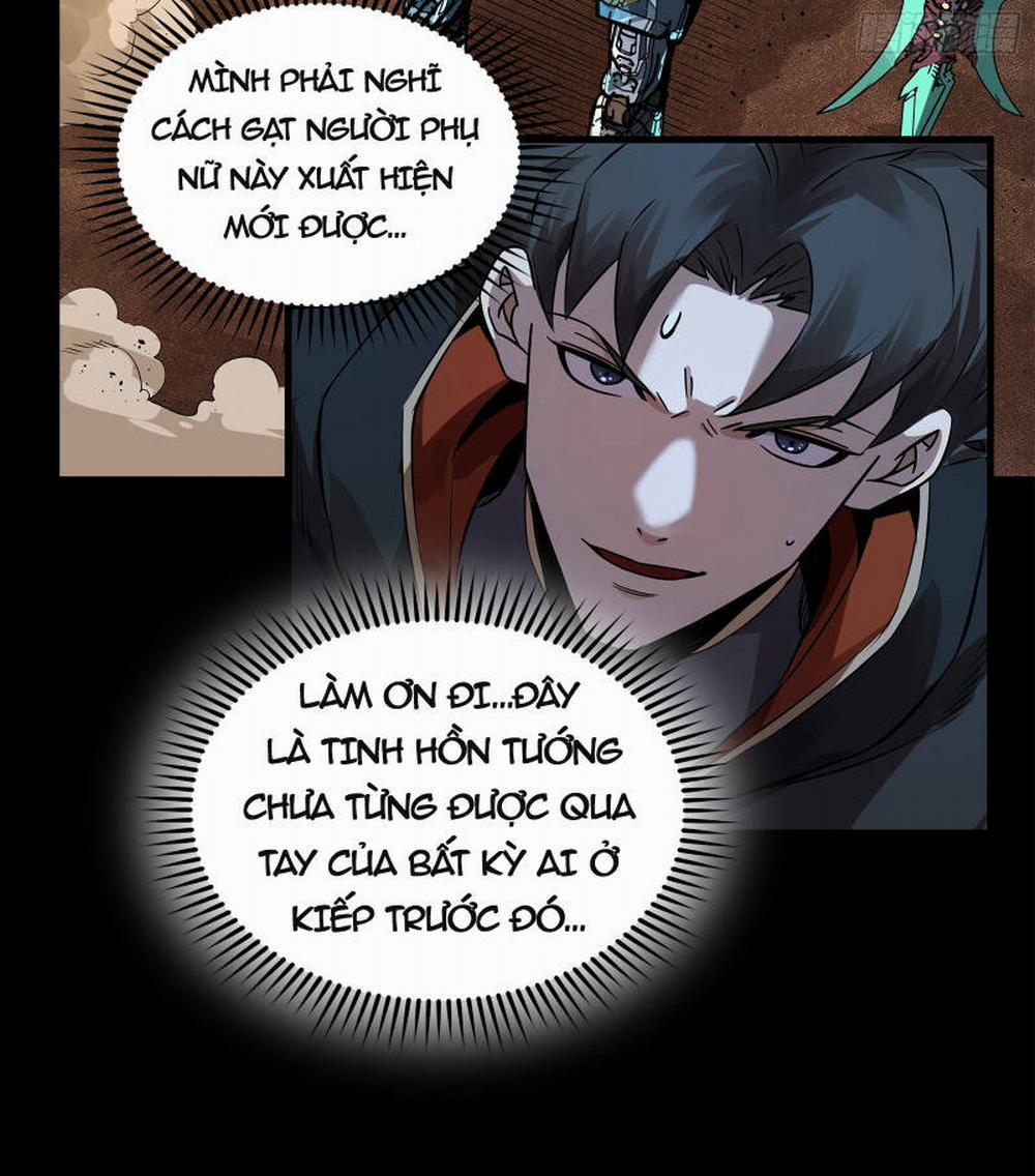 Tinh Giáp Hồn Tướng 166 trang 14