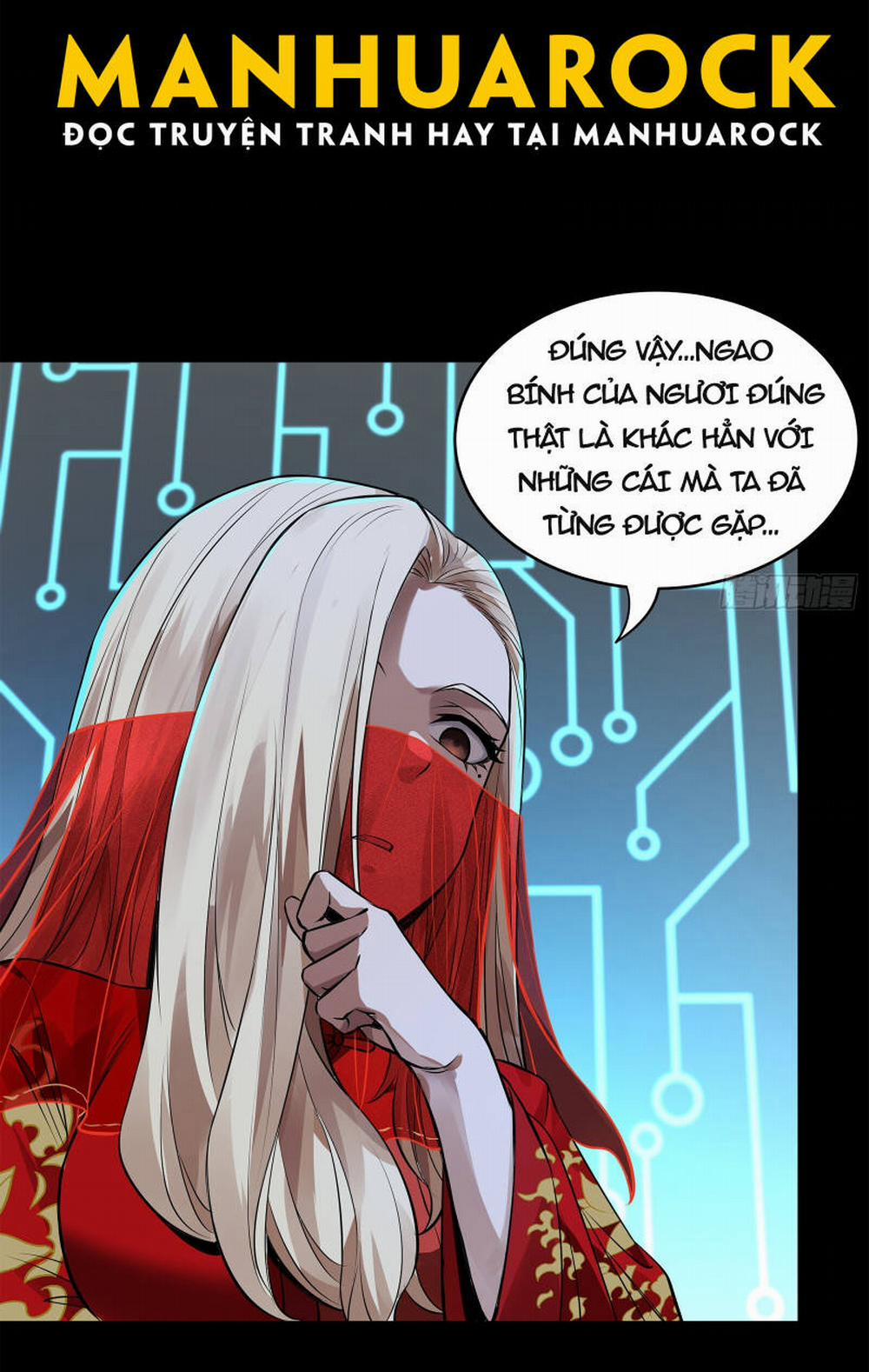 Tinh Giáp Hồn Tướng 166 trang 15