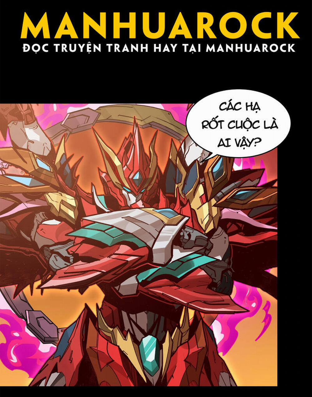 Tinh Giáp Hồn Tướng 166 trang 16