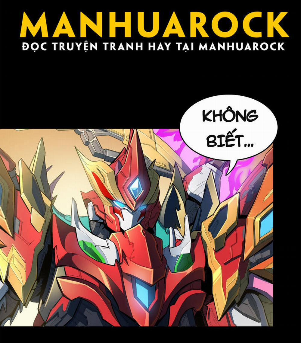 Tinh Giáp Hồn Tướng 166 trang 2