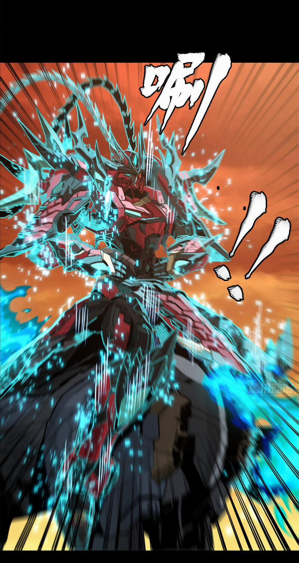 Tinh Giáp Hồn Tướng 166 trang 21