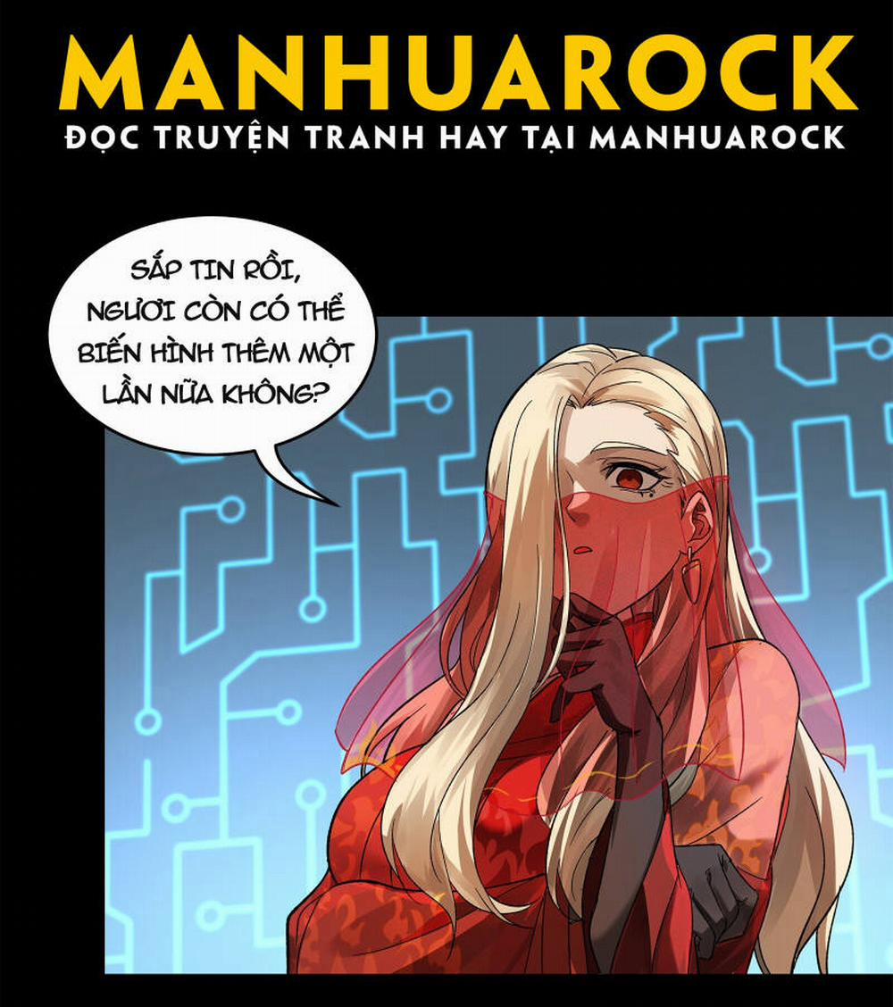 Tinh Giáp Hồn Tướng 166 trang 28