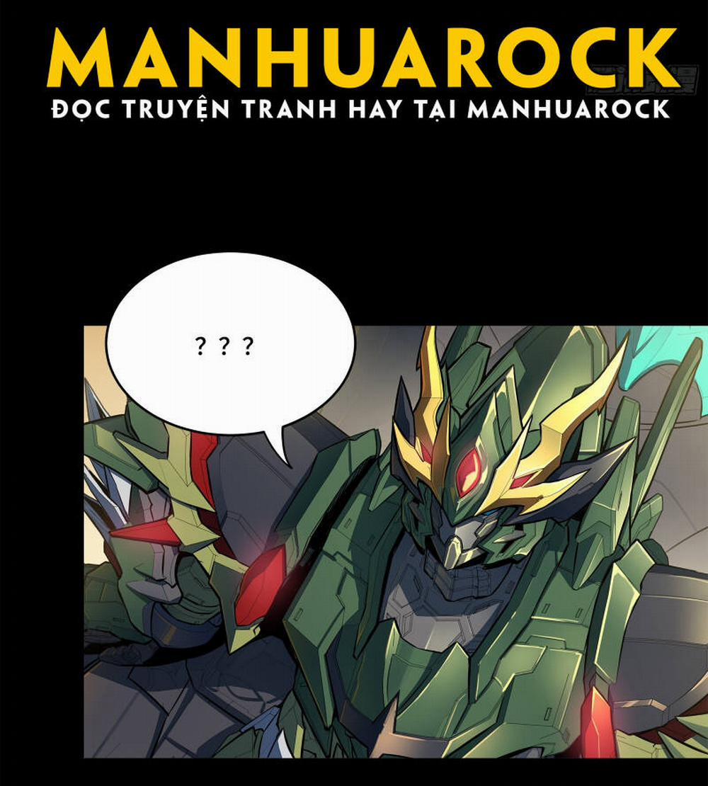 Tinh Giáp Hồn Tướng 166 trang 3