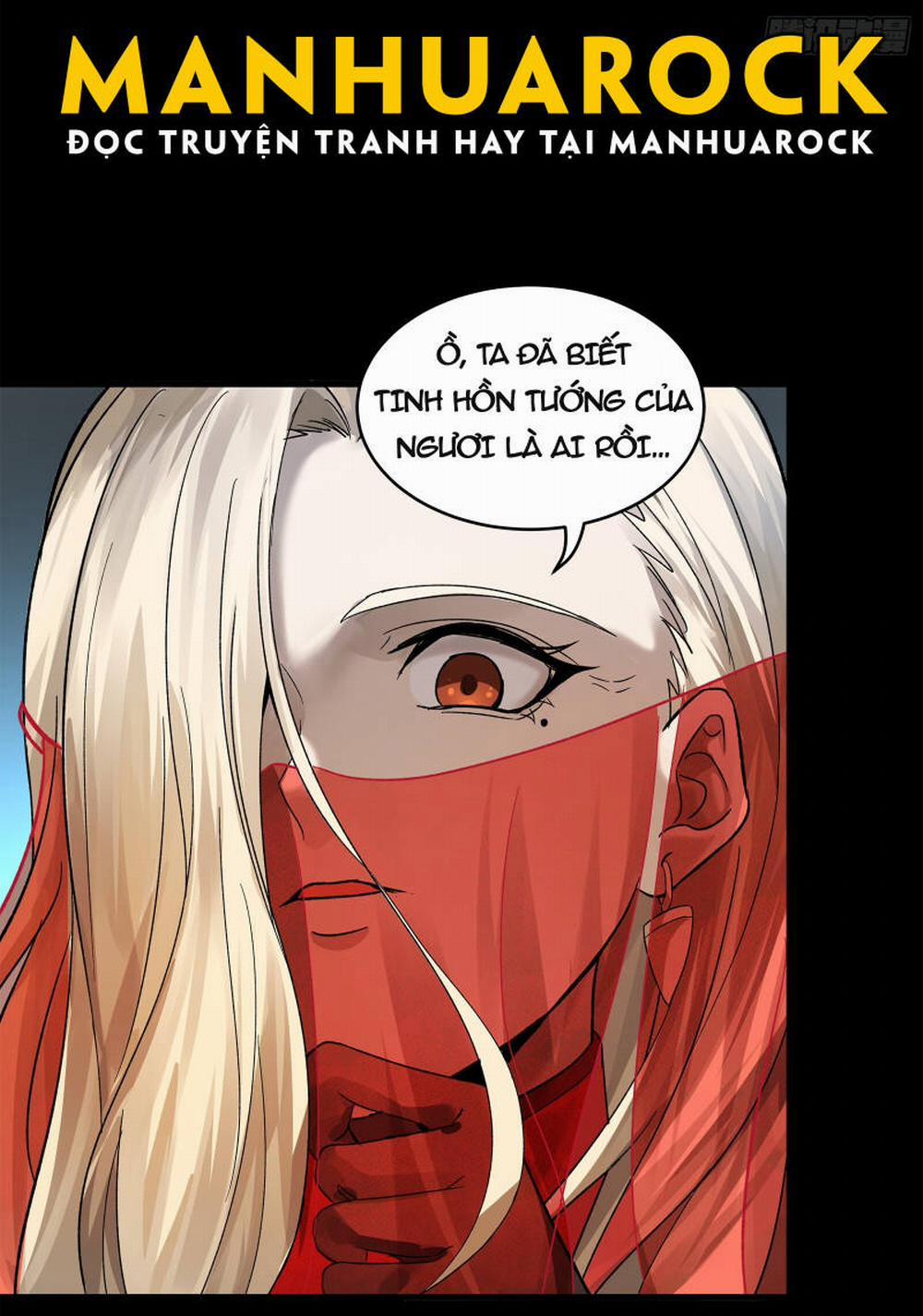 Tinh Giáp Hồn Tướng 166 trang 32