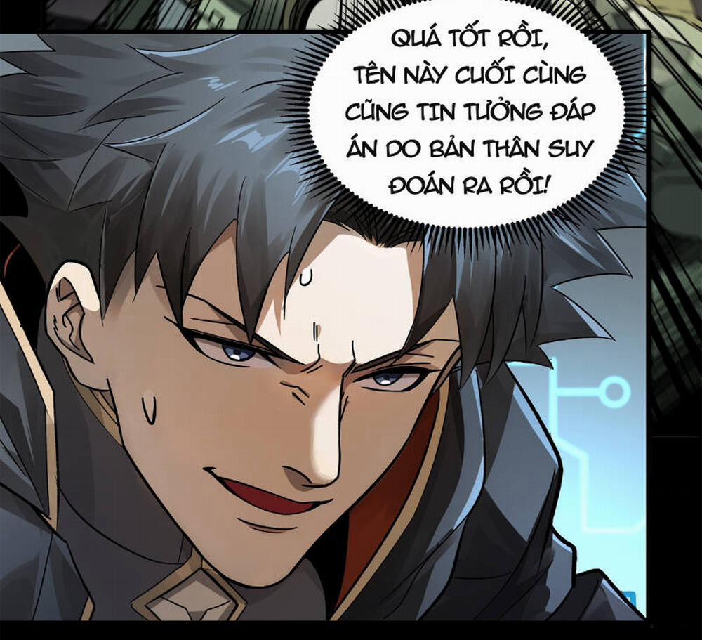 Tinh Giáp Hồn Tướng 166 trang 34