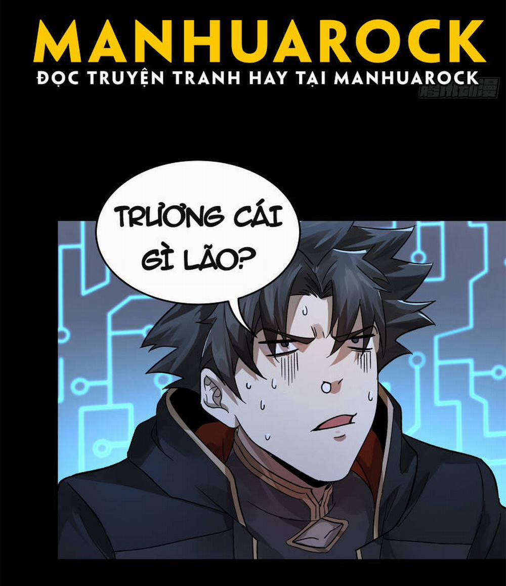 Tinh Giáp Hồn Tướng 166 trang 37