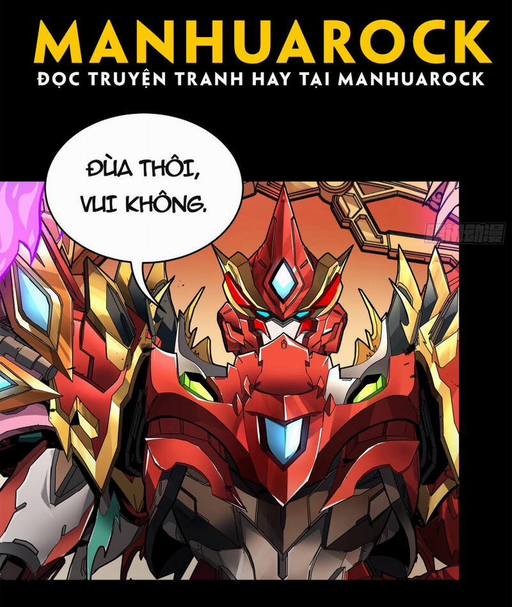 Tinh Giáp Hồn Tướng 166 trang 38