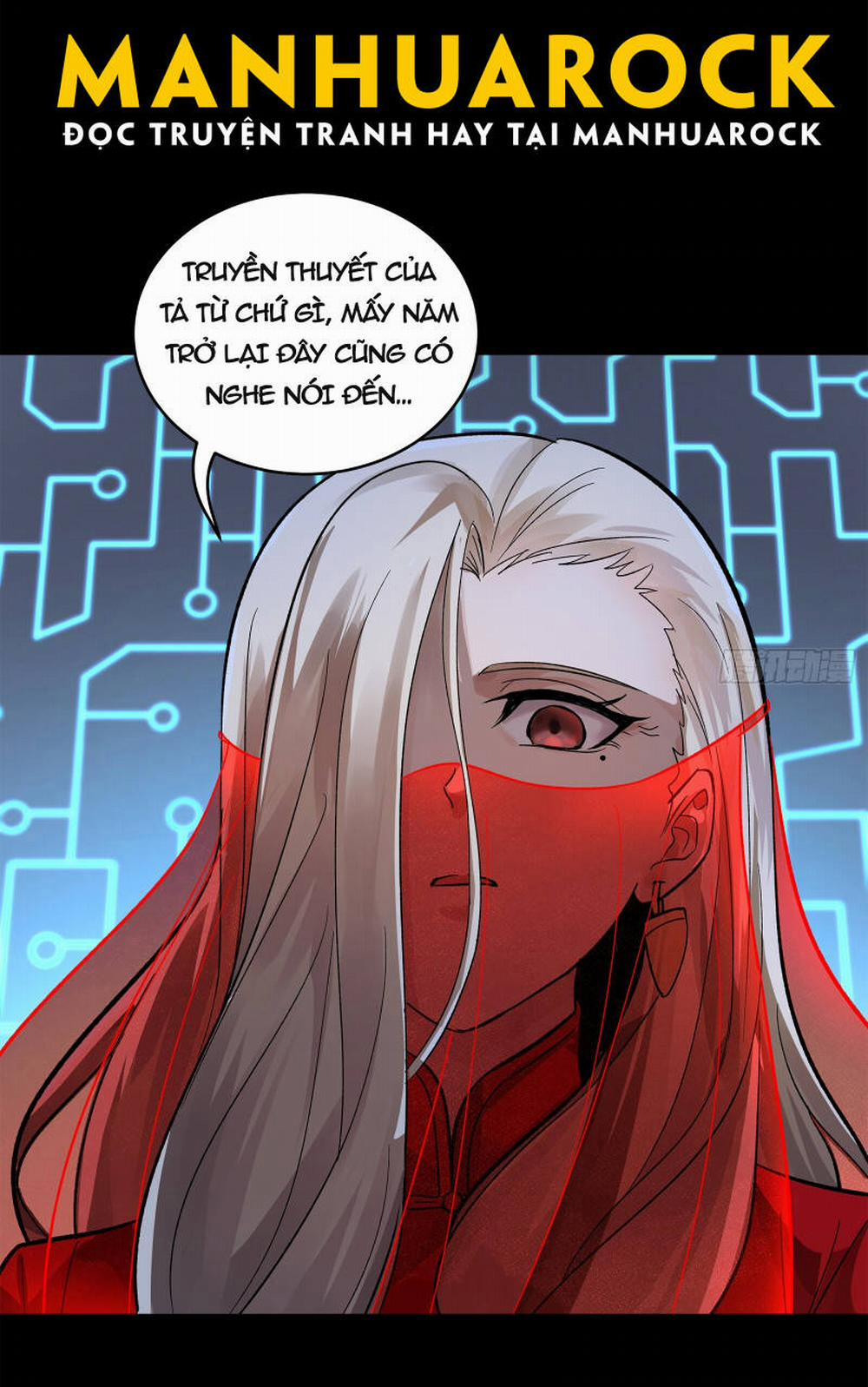 Tinh Giáp Hồn Tướng 166 trang 39