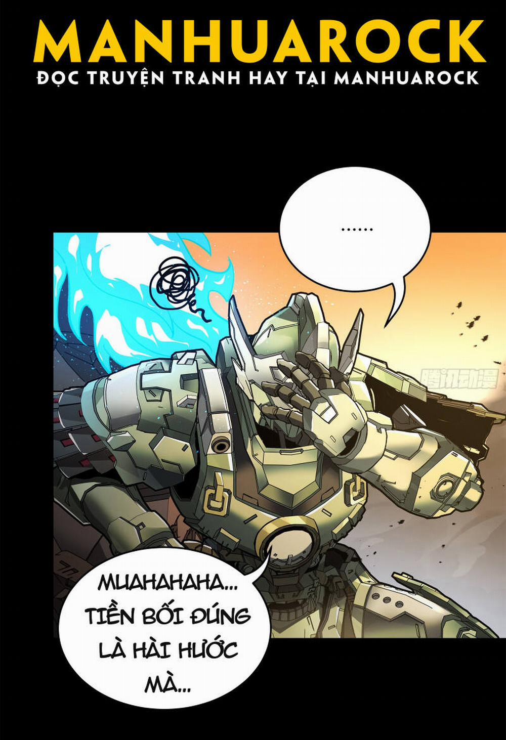 Tinh Giáp Hồn Tướng 166 trang 40