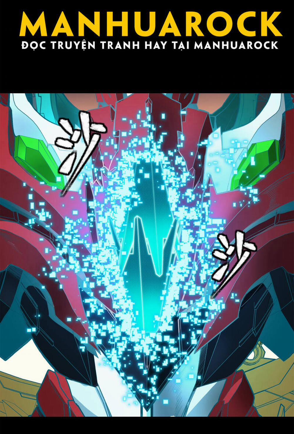 Tinh Giáp Hồn Tướng 166 trang 46