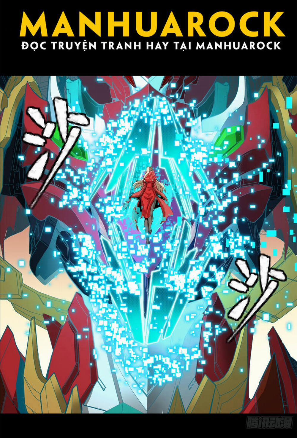 Tinh Giáp Hồn Tướng 166 trang 47