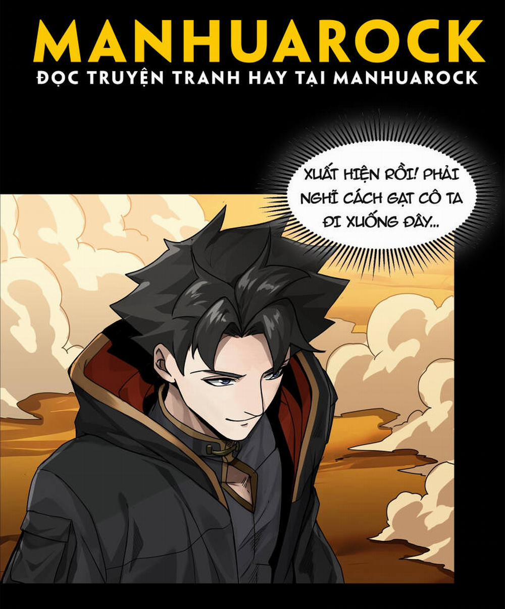 Tinh Giáp Hồn Tướng 166 trang 48