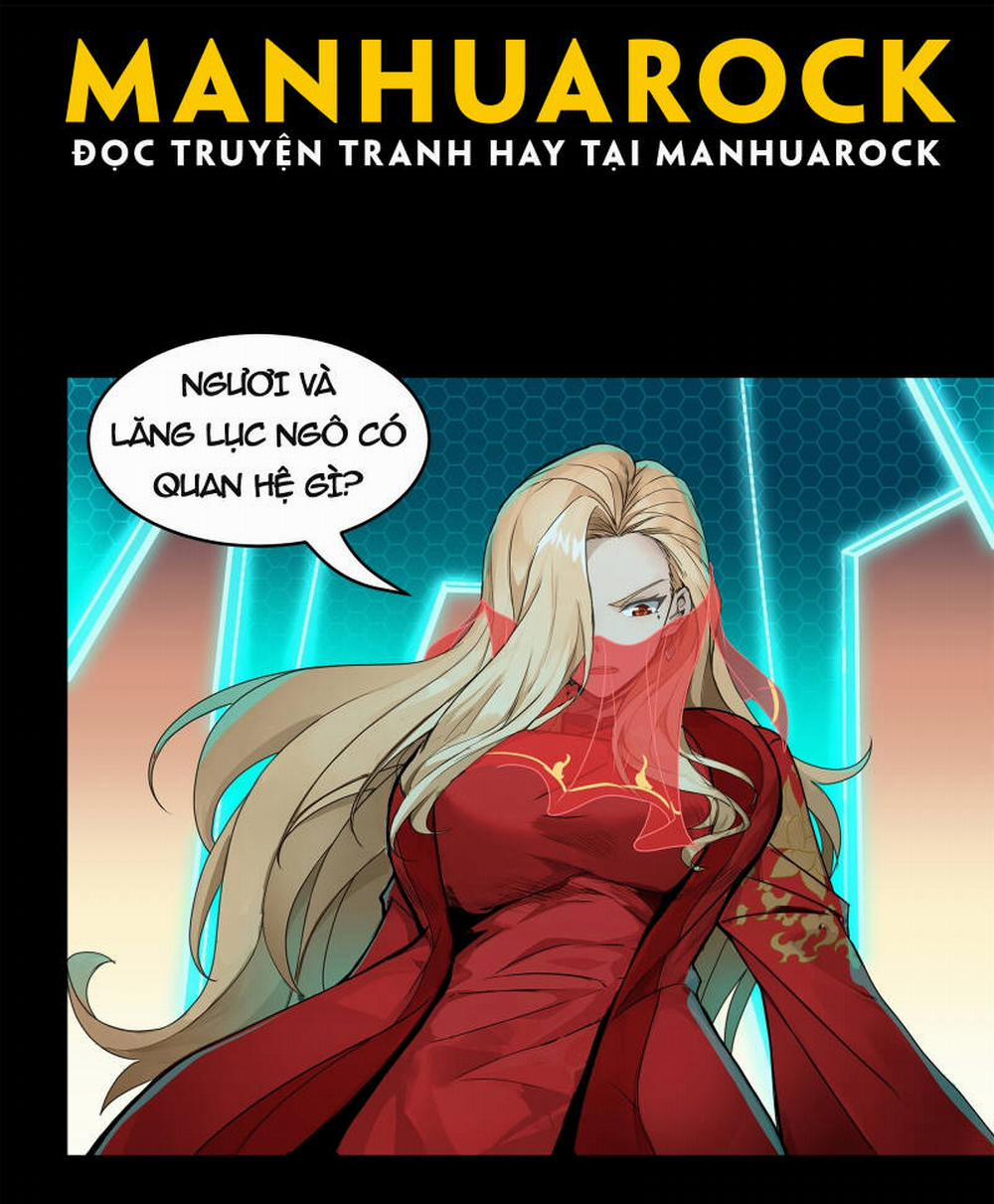 Tinh Giáp Hồn Tướng 166 trang 49