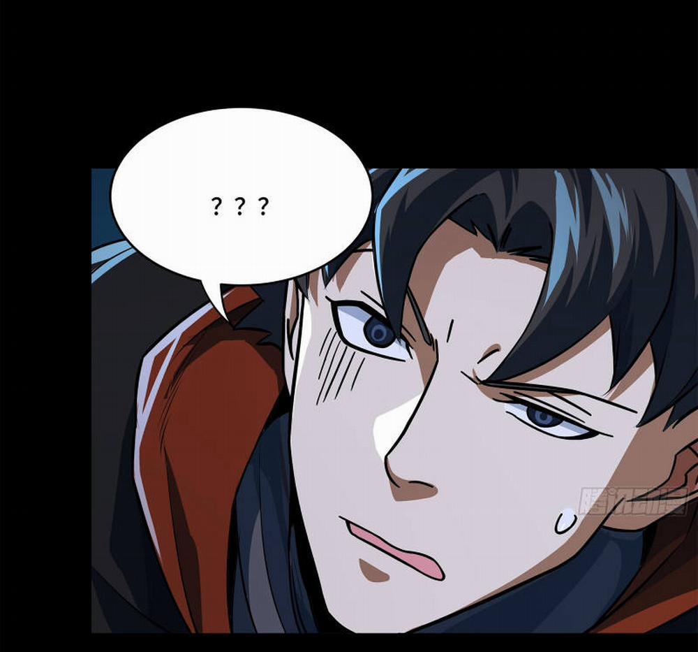 Tinh Giáp Hồn Tướng 166 trang 5