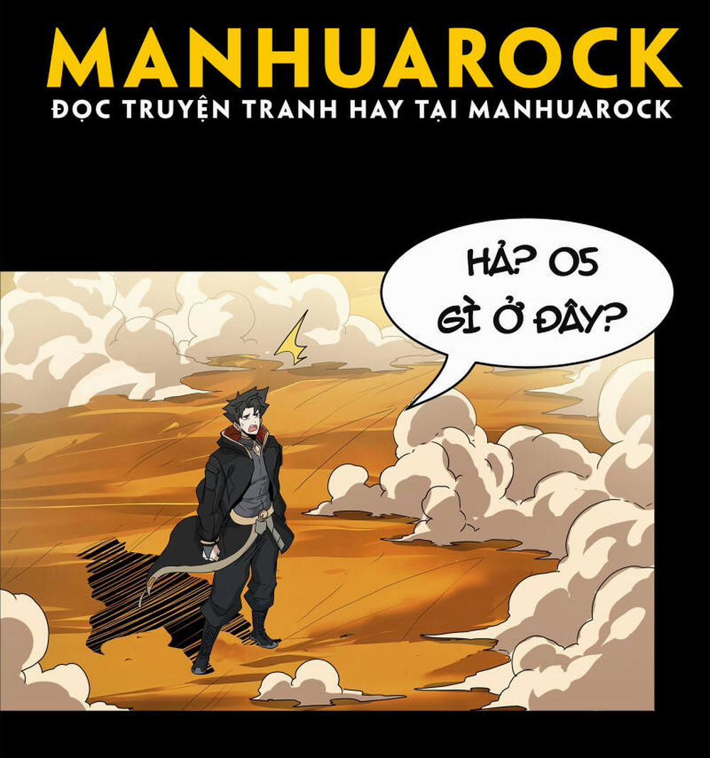 Tinh Giáp Hồn Tướng 166 trang 50