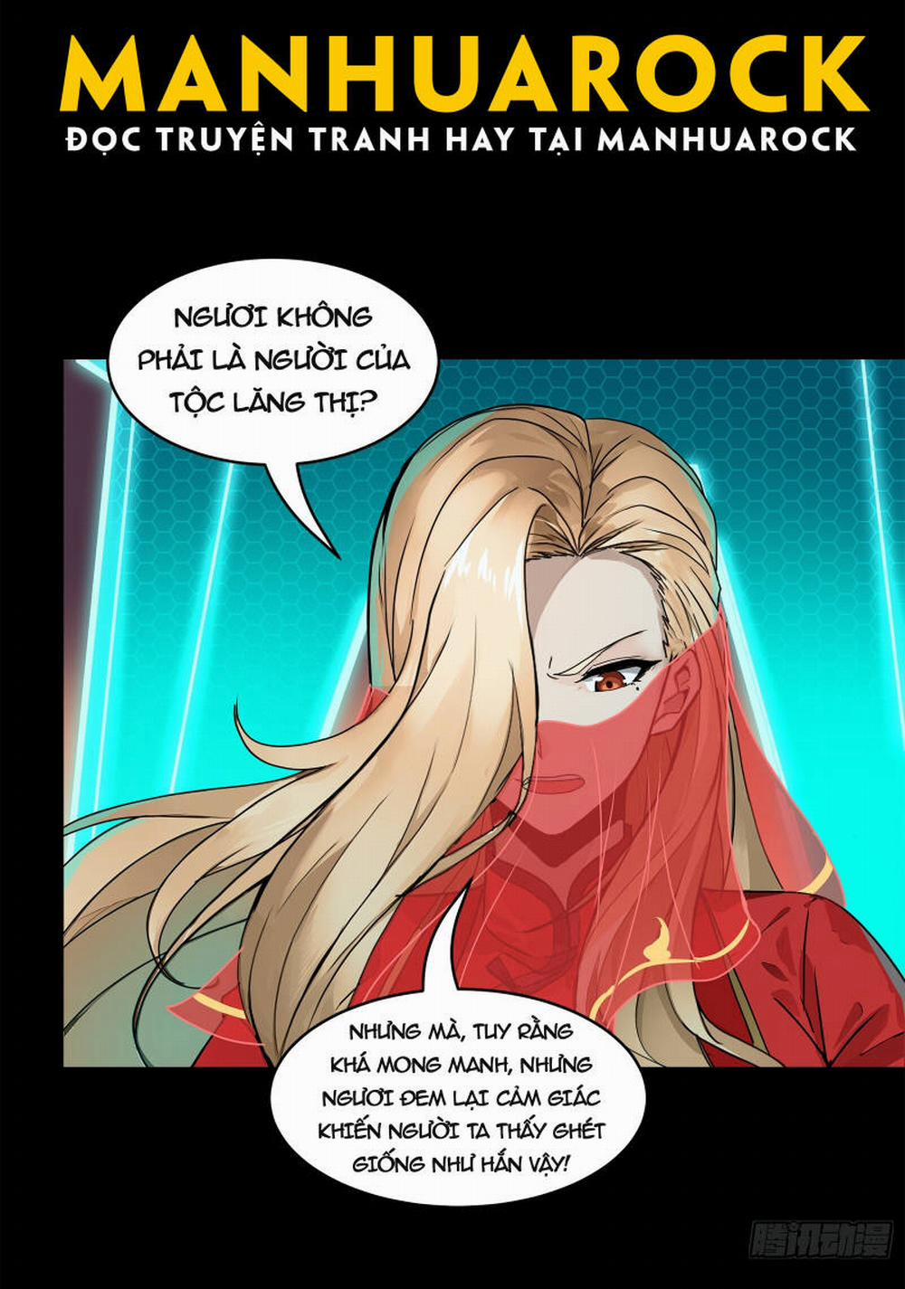 Tinh Giáp Hồn Tướng 166 trang 51