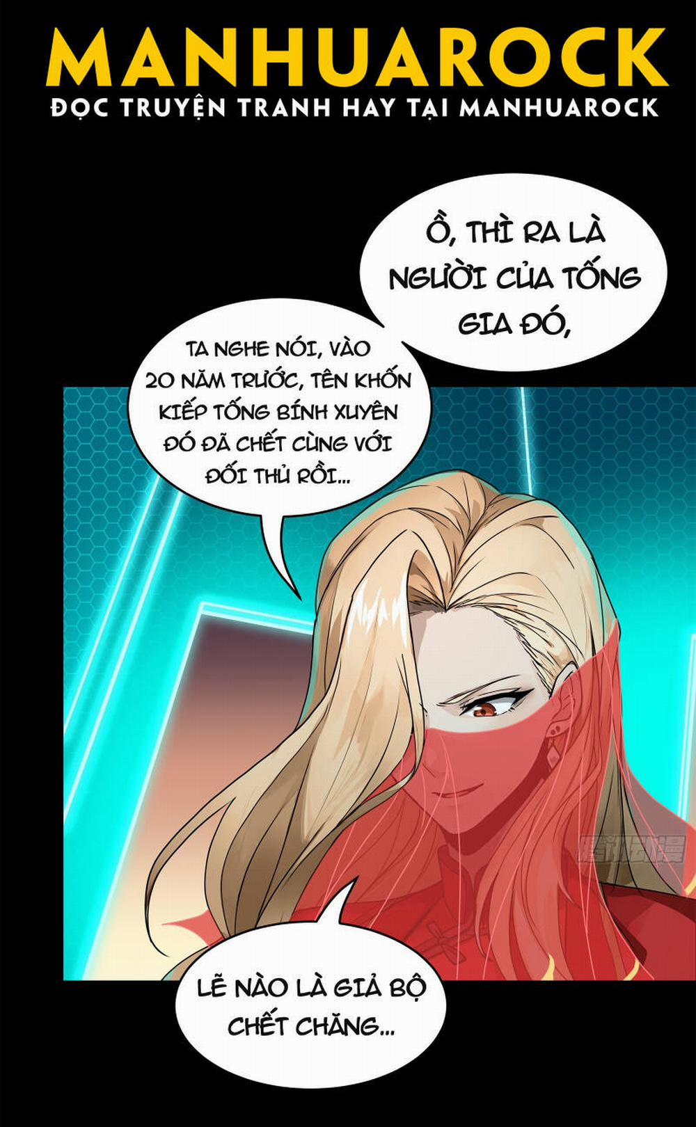 Tinh Giáp Hồn Tướng 166 trang 53