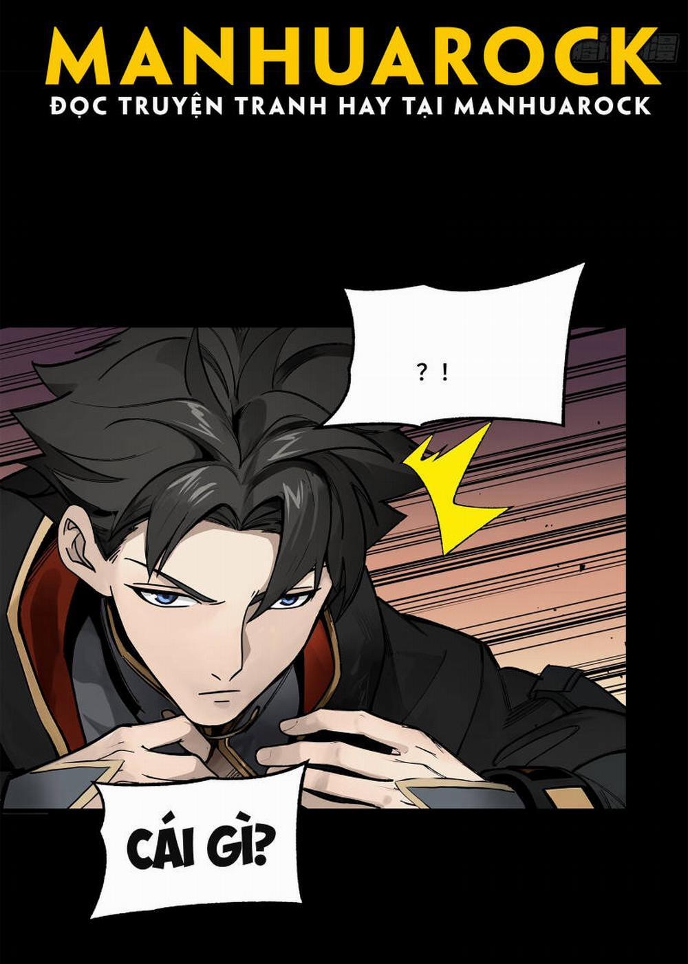 Tinh Giáp Hồn Tướng 166 trang 56