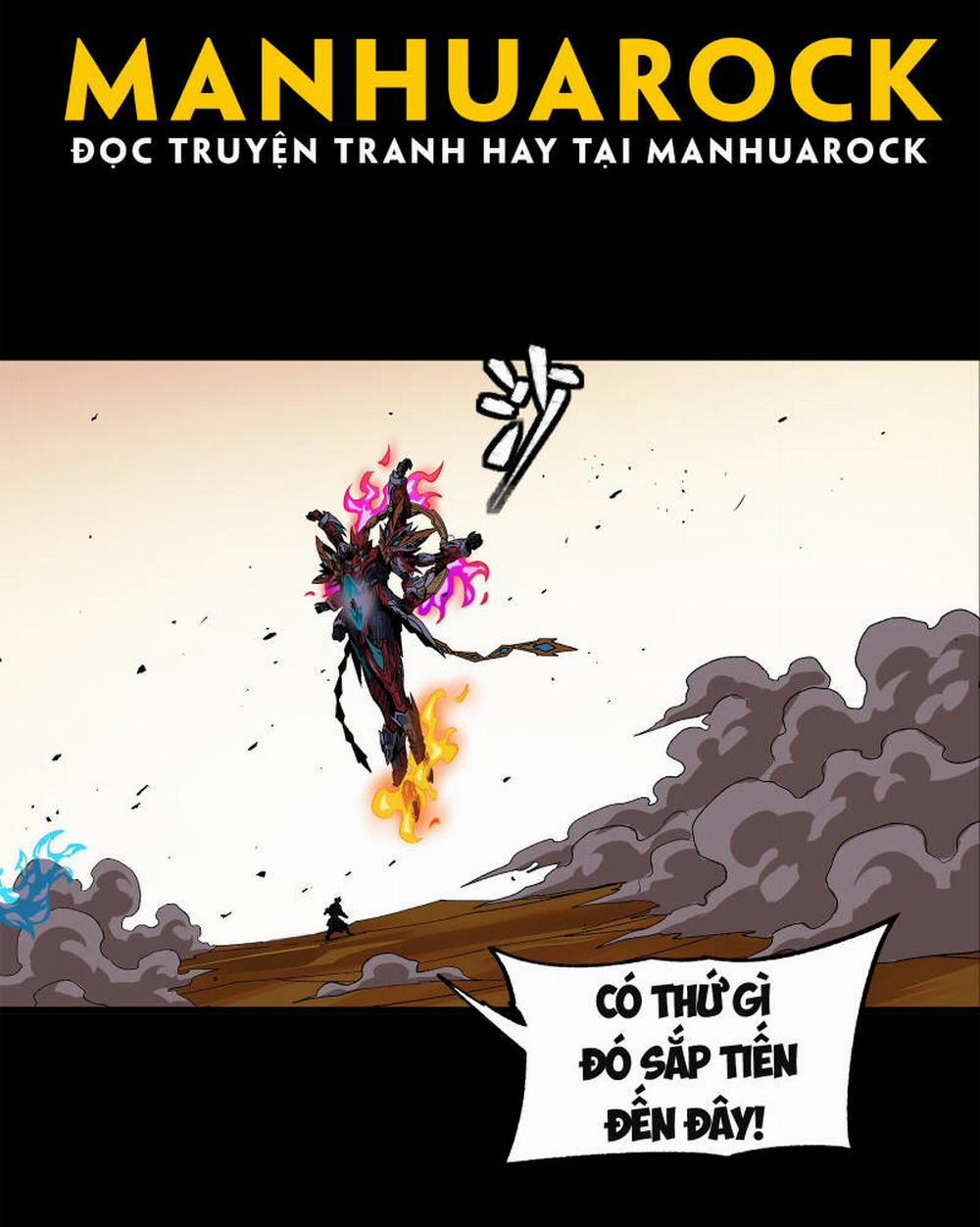 Tinh Giáp Hồn Tướng 166 trang 57