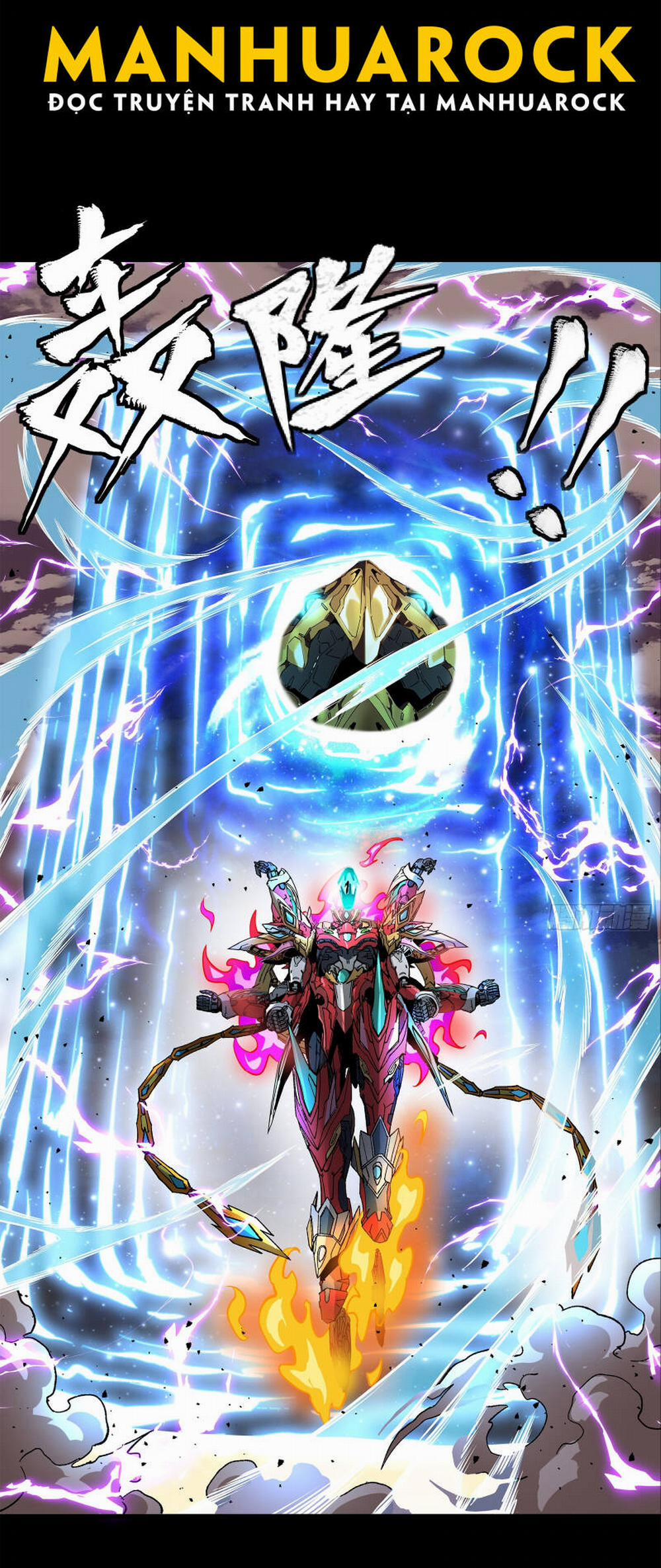 Tinh Giáp Hồn Tướng 166 trang 59