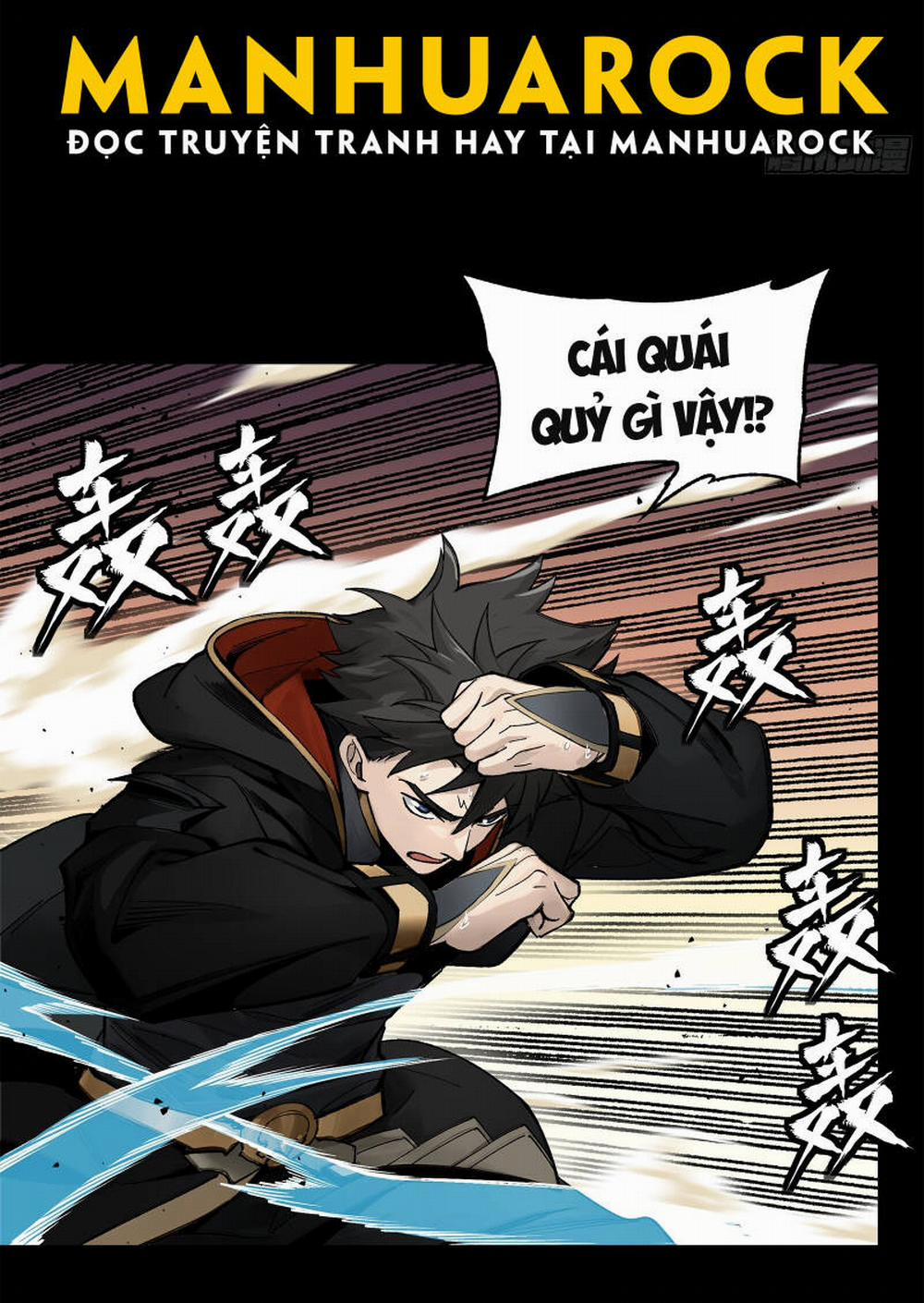 Tinh Giáp Hồn Tướng 166 trang 60