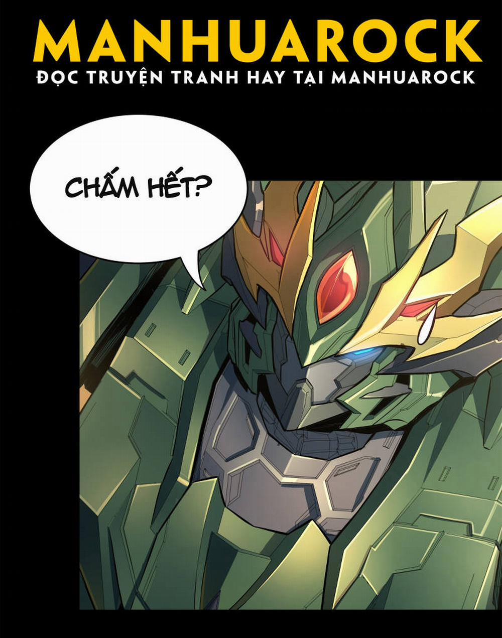 Tinh Giáp Hồn Tướng 166 trang 7