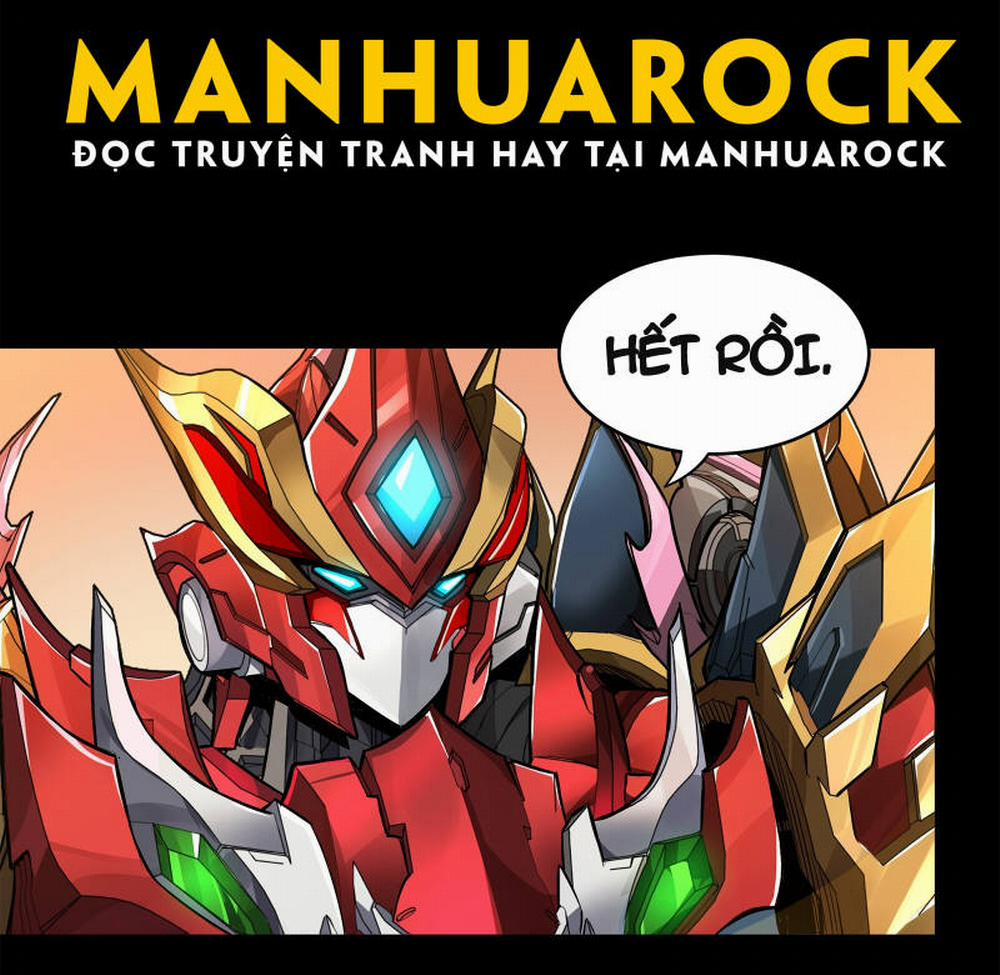 Tinh Giáp Hồn Tướng 166 trang 8