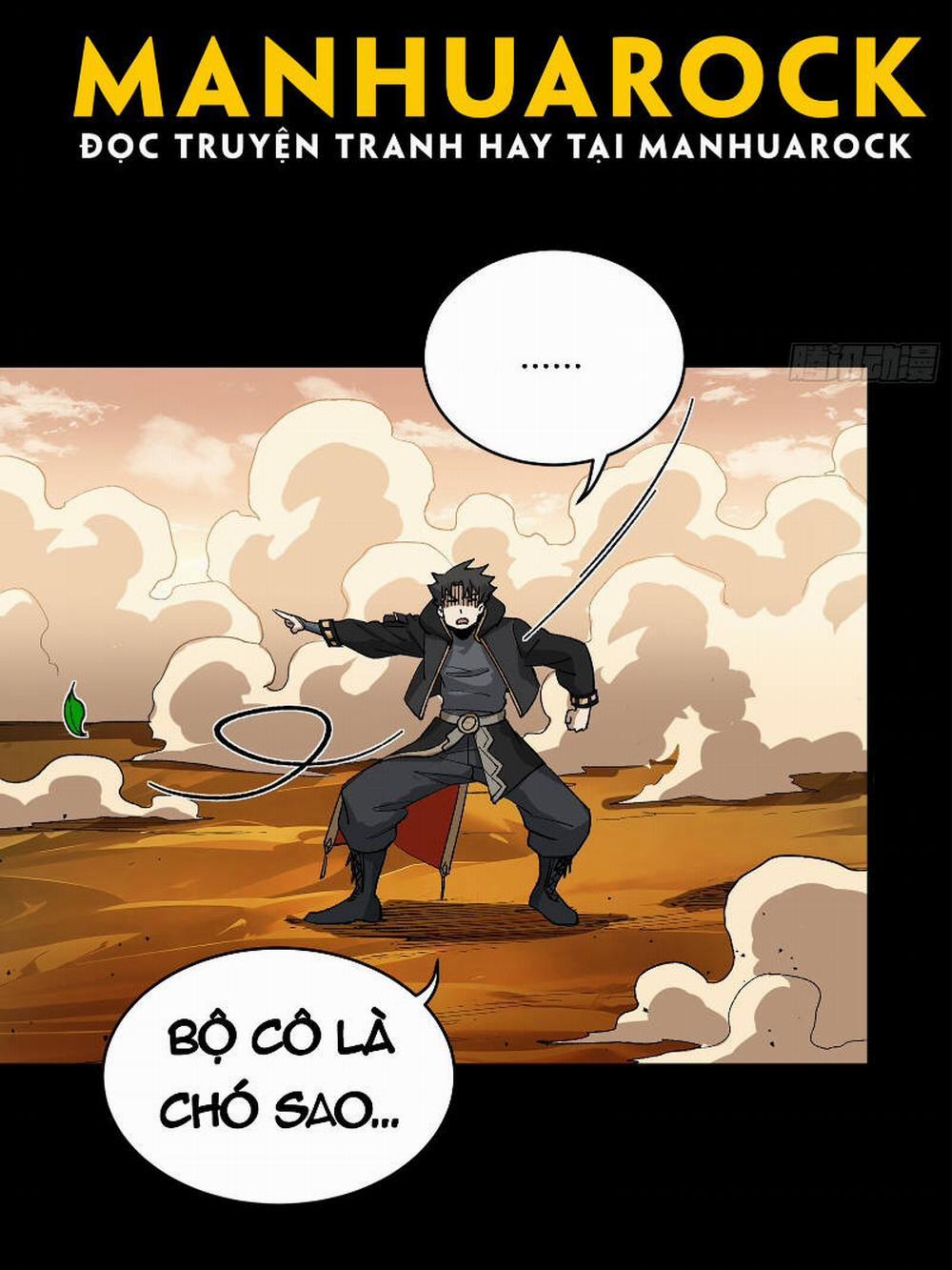 Tinh Giáp Hồn Tướng 167 trang 12