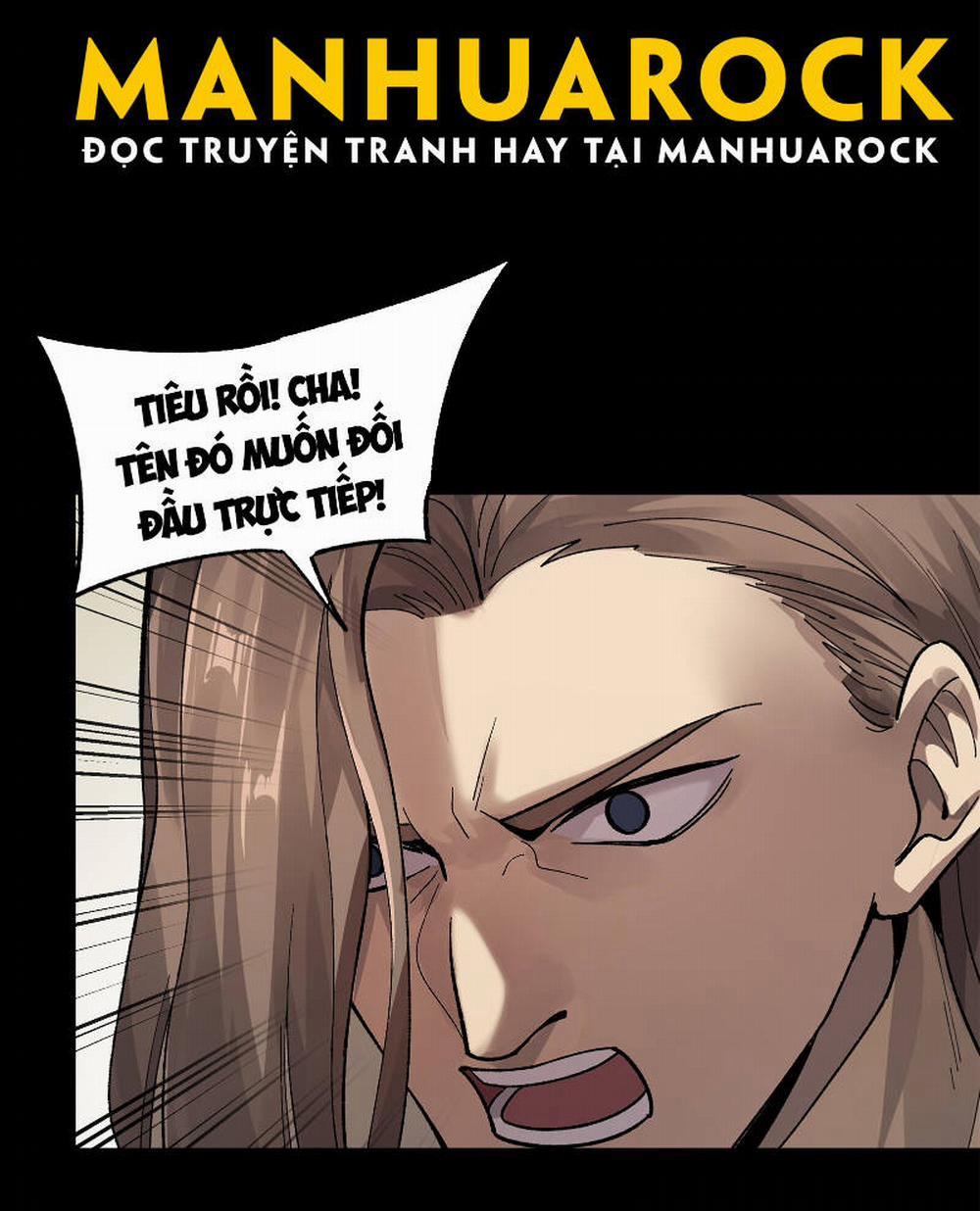 Tinh Giáp Hồn Tướng 167 trang 16