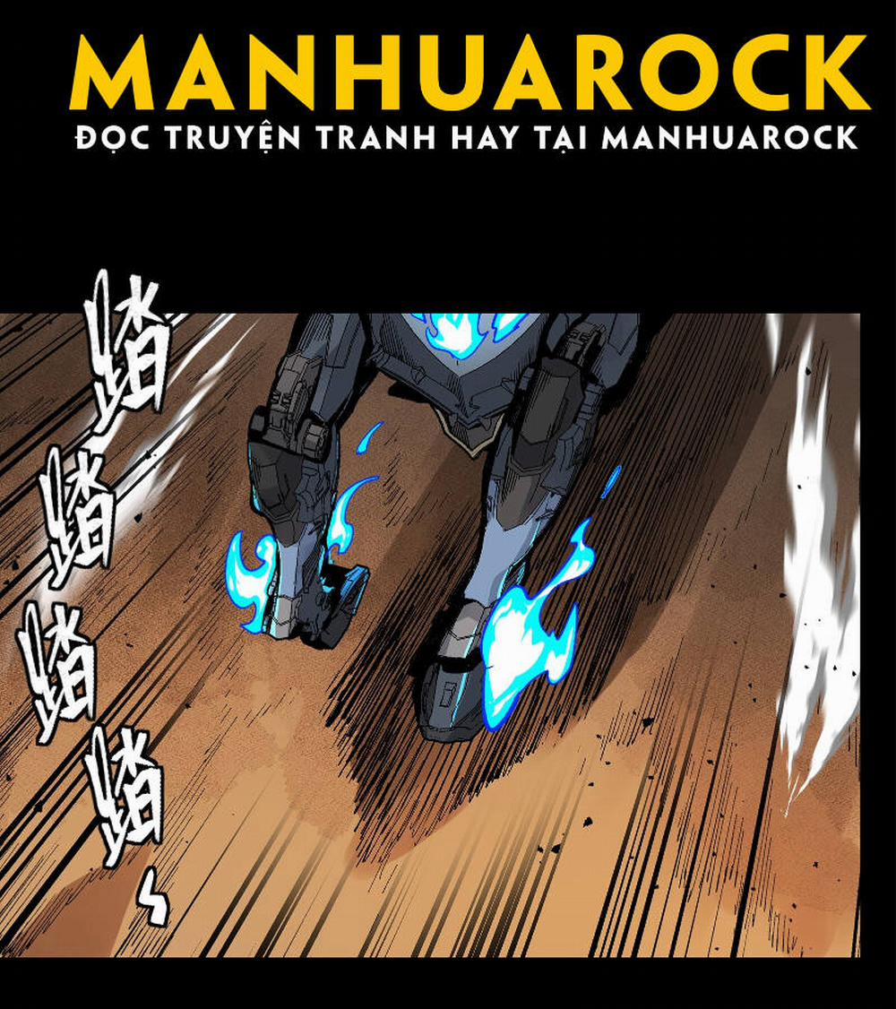 Tinh Giáp Hồn Tướng 167 trang 17