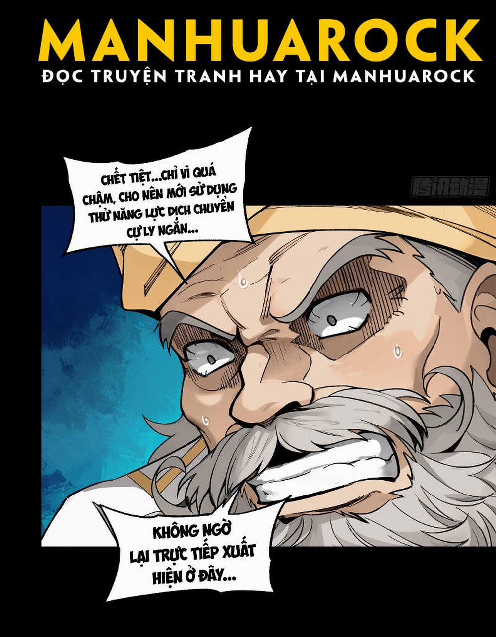 Tinh Giáp Hồn Tướng 167 trang 2