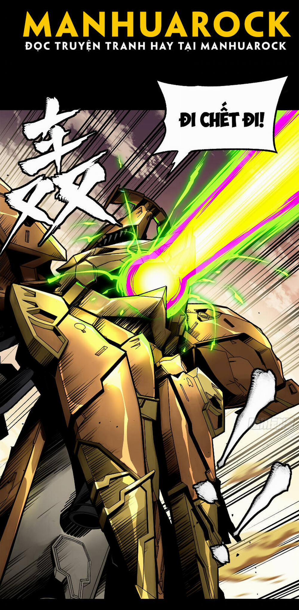 Tinh Giáp Hồn Tướng 167 trang 20