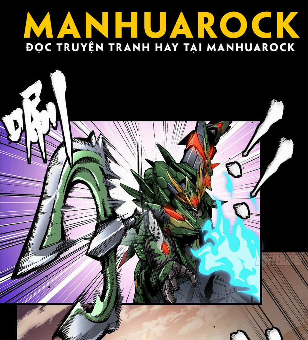 Tinh Giáp Hồn Tướng 167 trang 21